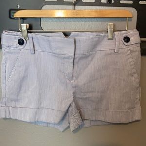 Express Shorts